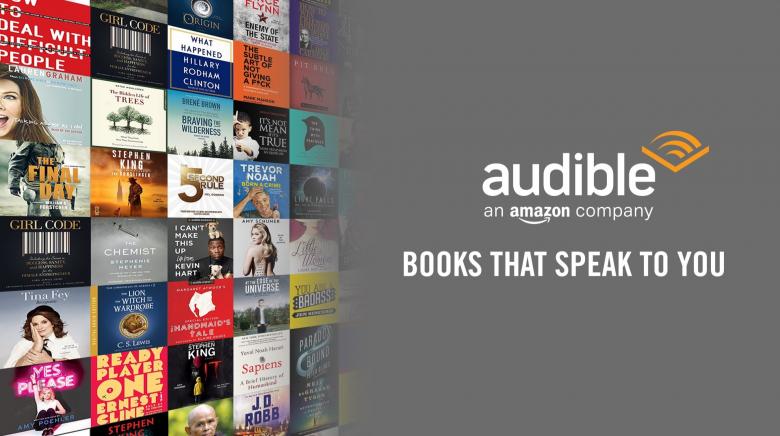 Books That Speak to You! Books That Speak to You!
