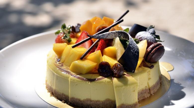 Unique Types of Cakes That Can Unleash Your Celebrations Unique Types of Cakes That Can Unleash Your Celebrations