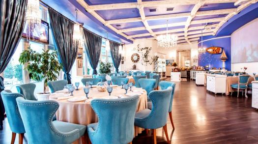 5 Star Banquet Halls in Mumbai