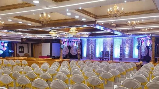 Banquet Halls in Bandra