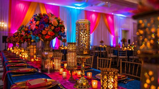 Banquet Halls in Mumbai with 500 Capacity 