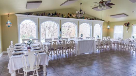 NESCO Banquet Hall